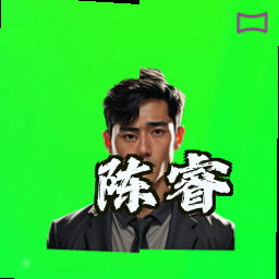 陈睿